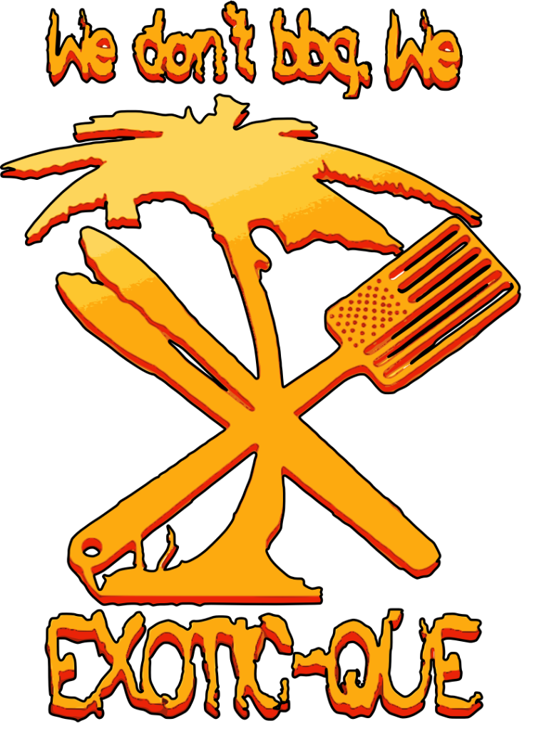 Exotic Que BBQ