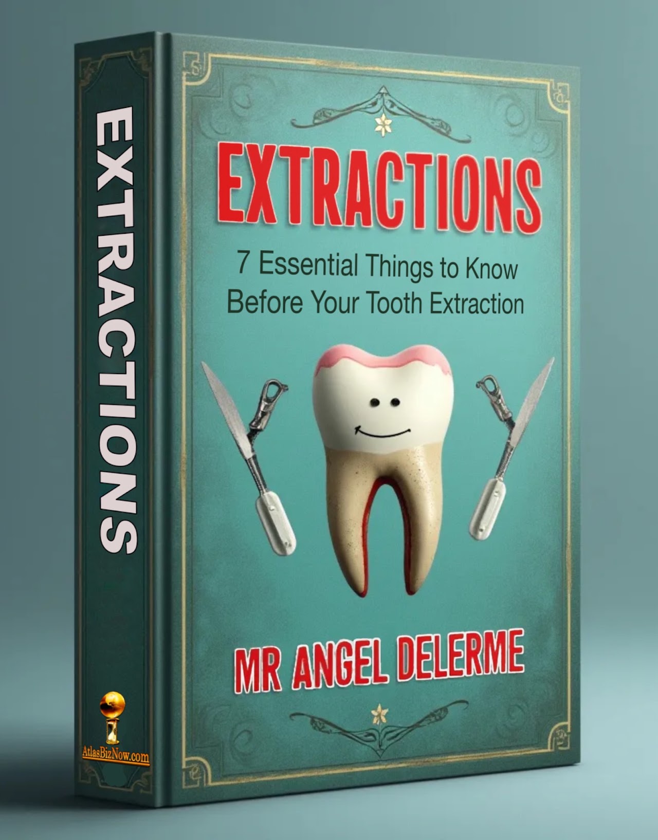 Extractions — 7 Essential Things to Know Before Your Tooth Extraction