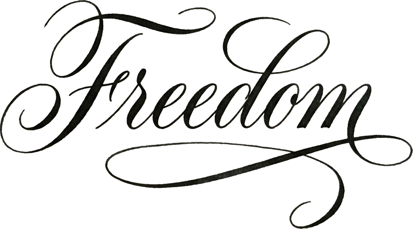 Freedom