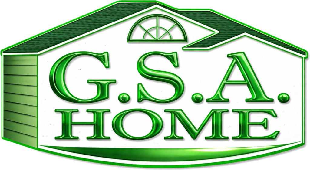 GSA Home